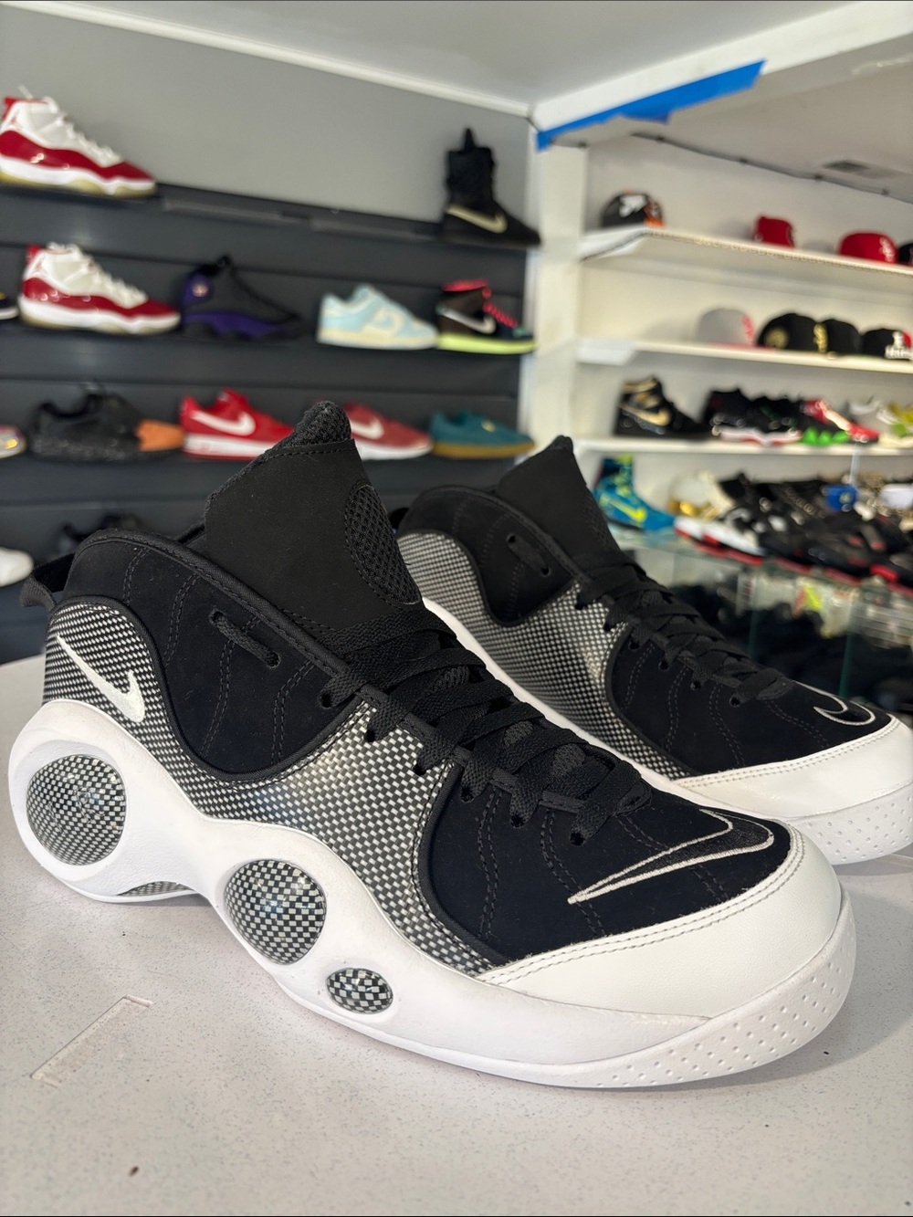 Nike Air Zoom Flight 95 Men’s Size 11.5